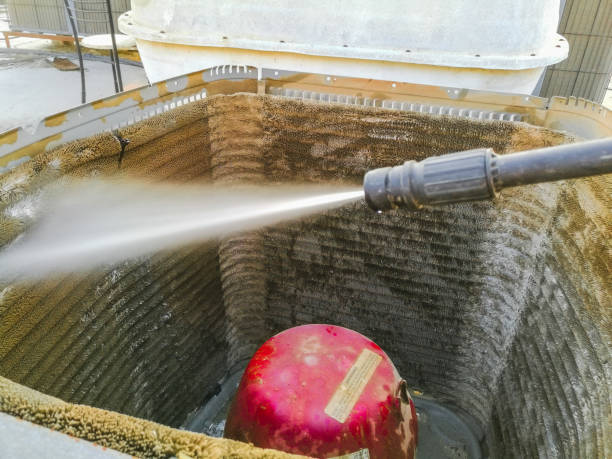 Best Professional Duct Cleaning Services  in Booker, TX