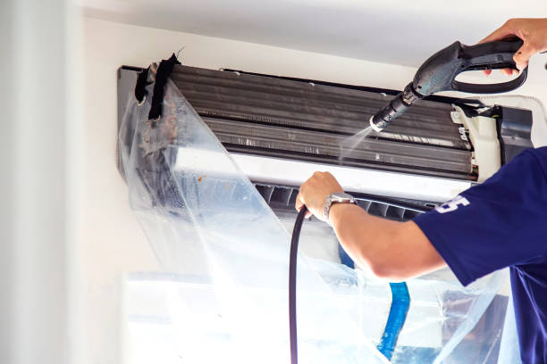 Best Best Air Duct Cleaning Near Me  in Booker, TX