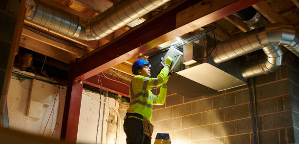 Best Air Duct Cleaning Company Near Me  in Booker, TX