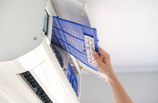 Best Home Air Vent Cleaning  in Booker, TX