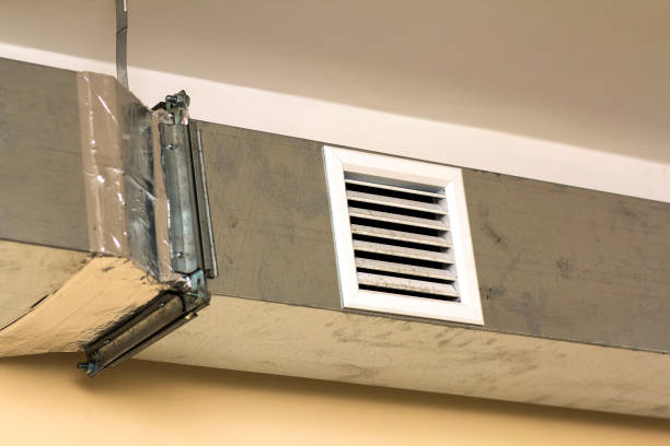 Best HVAC System Cleaning  in Booker, TX